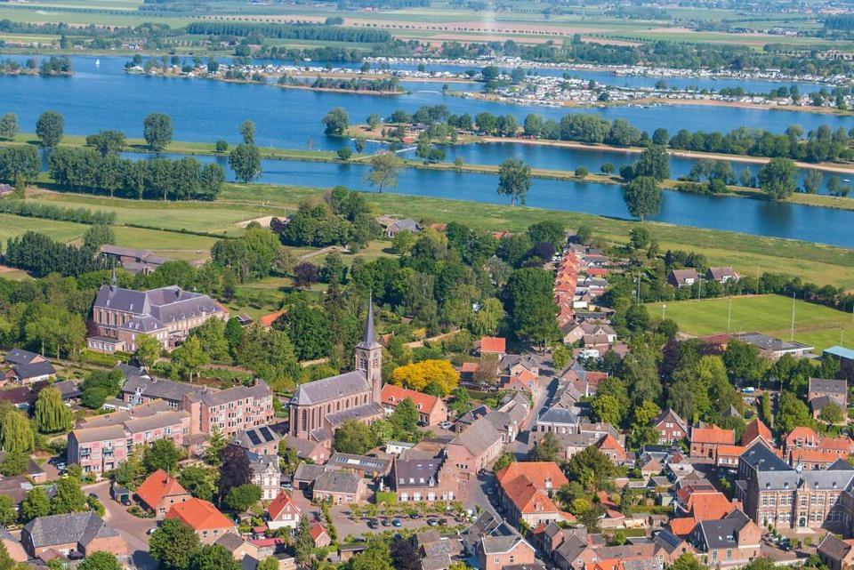 B&B Op De Keien Megen Екстериор снимка